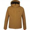 2117 of Sweden Chaqueta de esquí Edum, Hombre, dorada