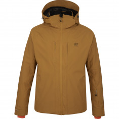 2117 of Sweden Chaqueta de esquí Edum, Hombre, dorada