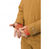 2117 of Sweden Chaqueta de esquí Edum, Hombre, dorada