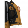 2117 of Sweden Chaqueta de esquí Edum, Hombre, dorada