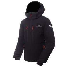 2117 of Sweden Chaqueta de esquí Langas, junior, negra