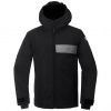 2117 of Sweden Chaqueta de esquí Lillhem, junior, negra