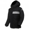 2117 of Sweden Chaqueta de esquí Lillhem, junior, negra