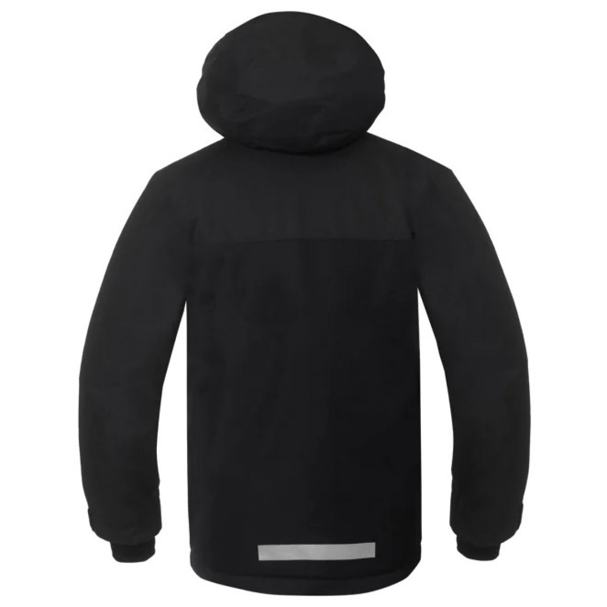 2117 of Sweden Chaqueta de esquí Lillhem, junior, negra