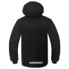2117 of Sweden Chaqueta de esquí Lillhem, junior, negra