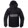2117 of Sweden Chaqueta de esquí Lillhem, junior, negra