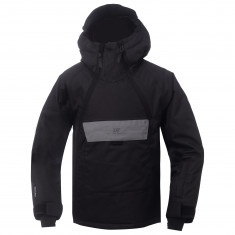 2117 of Sweden Chaqueta de esquí Lillhem, junior, negra
