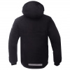 2117 of Sweden Chaqueta de esquí Lillhem, junior, negra