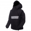 2117 of Sweden Chaqueta de esquí Lillhem, junior, negra