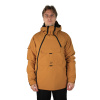 2117 of Sweden Chaqueta de esquí Nelkerim, dorada, para hombre