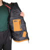 2117 of Sweden Chaqueta de esquí Nelkerim, dorada, para hombre