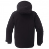 2117 of Sweden Chaqueta de esquí Tjade, juvenil, negra