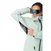 2117 of Sweden Dartsel 3l, jachetă de schi, pentru femei, verde
