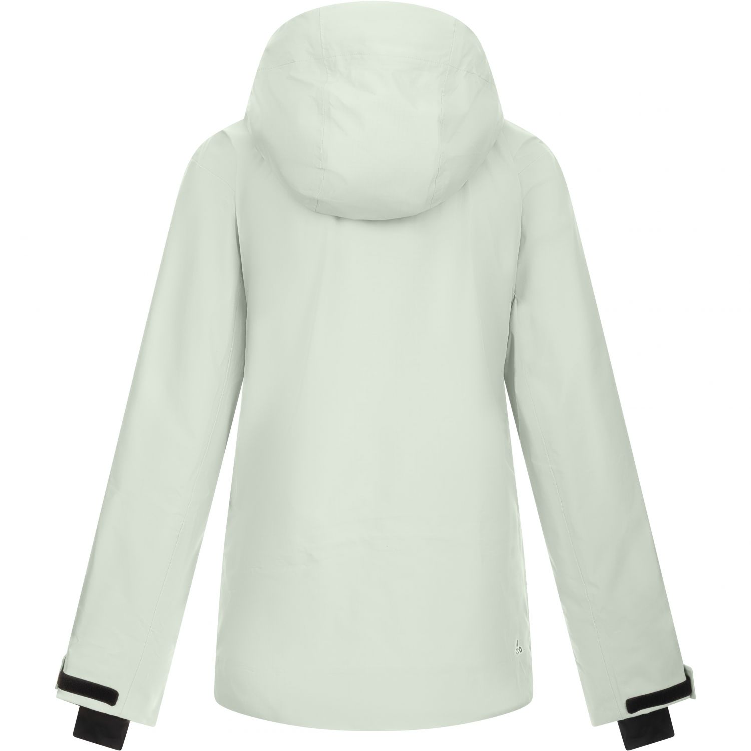 2117 of Sweden Dartsel 3l, jaqueta de esqui, feminina, verde