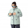 2117 of Sweden Dartsel 3l, jaqueta de esqui, feminina, verde