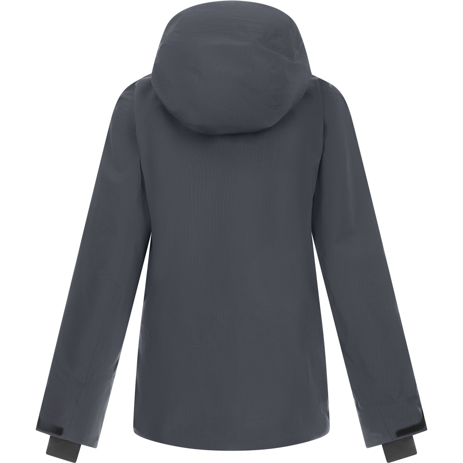 2117 of Sweden Dartsel 3l, jaqueta de esqui, feminino, cinza