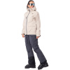 2117 of Sweden Dartsel 3l, kuoritakki, nainen, beige