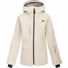 2117 of Sweden Dartsel 3l, skaljakke, dame, beige