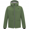 2117 of Sweden Dartsel, giacca shell, uomo, verde