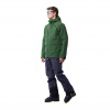 2117 of Sweden Dartsel, giacca shell, uomo, verde