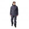 2117 of Sweden Dartsel, héjkabát, férfi, szürke