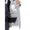 2117 of Sweden Dartsel, jaqueta corta-vento, masculino, branco