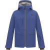 2117 of Sweden Dartsel, shellová bunda, pánske, modrá