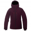 2117 of Sweden Ebbared, chaqueta de esquí, mujer, burdeos