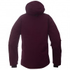 2117 of Sweden Ebbared, chaqueta de esquí, mujer, burdeos