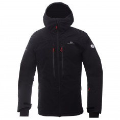 2117 of Sweden Ebbared, Skijakke, Herre, Black