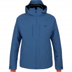 2117 of Sweden Edum, giacca da sci da uomo, blu