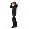2117 of Sweden Edum, ski pants, women, black