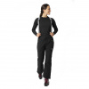 2117 of Sweden Edum, ski pants, women, black