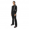 2117 of Sweden Edum, ski pants, women, black