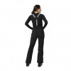 2117 of Sweden Edum, ski pants, women, black
