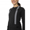 2117 of Sweden Edum, ski pants, women, black