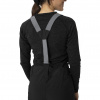 2117 of Sweden Edum, ski pants, women, black