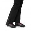 2117 of Sweden Edum, ski pants, women, black