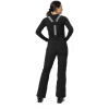 2117 of Sweden Edum, Skibukser, Dame, Black