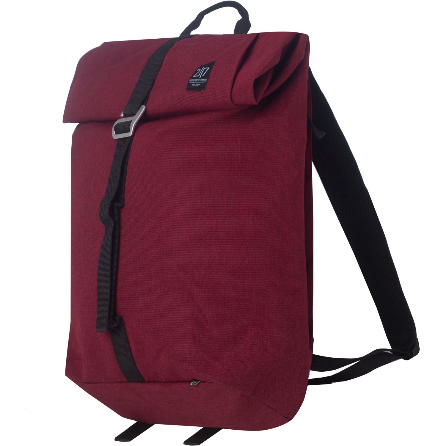 2117 of Sweden Elghult, 20L, backpack, wine red