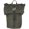 2117 of Sweden Elghult, 20L, zaino, verde scuro