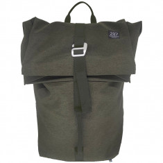 2117 of Sweden Elghult, 20L, zaino, verde scuro