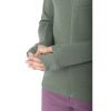2117 of Sweden Gasska, giacca tecnica, donna, verde