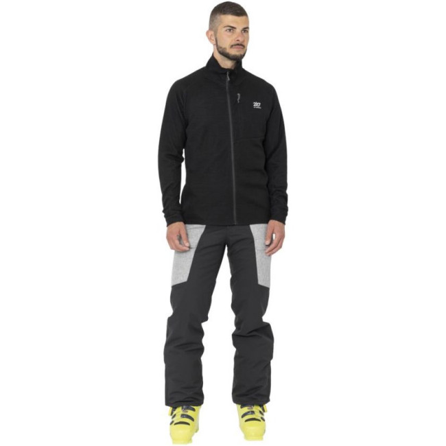 2117 of Sweden Gasska, Mellomlag, Herre, Black