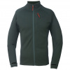 2117 of Sweden Gasska, Merinojacke, Junior, schwarz