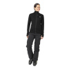 2117 of Sweden Gasska, Midlayer, Damen, schwarz