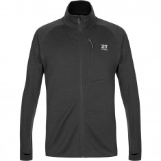 2117 of Sweden Gasska, Midlayer, Herren, schwarz
