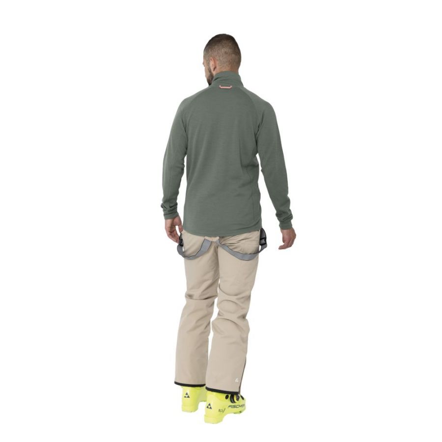 2117 of Sweden Gasska, midlayer, men, pine