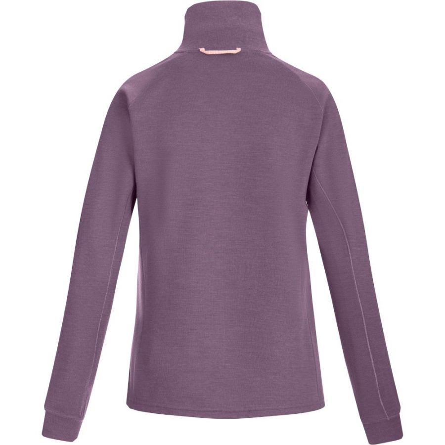 2117 of Sweden Gasska, midlayer, women, grape