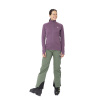 2117 of Sweden Gasska, midlayer, women, grape